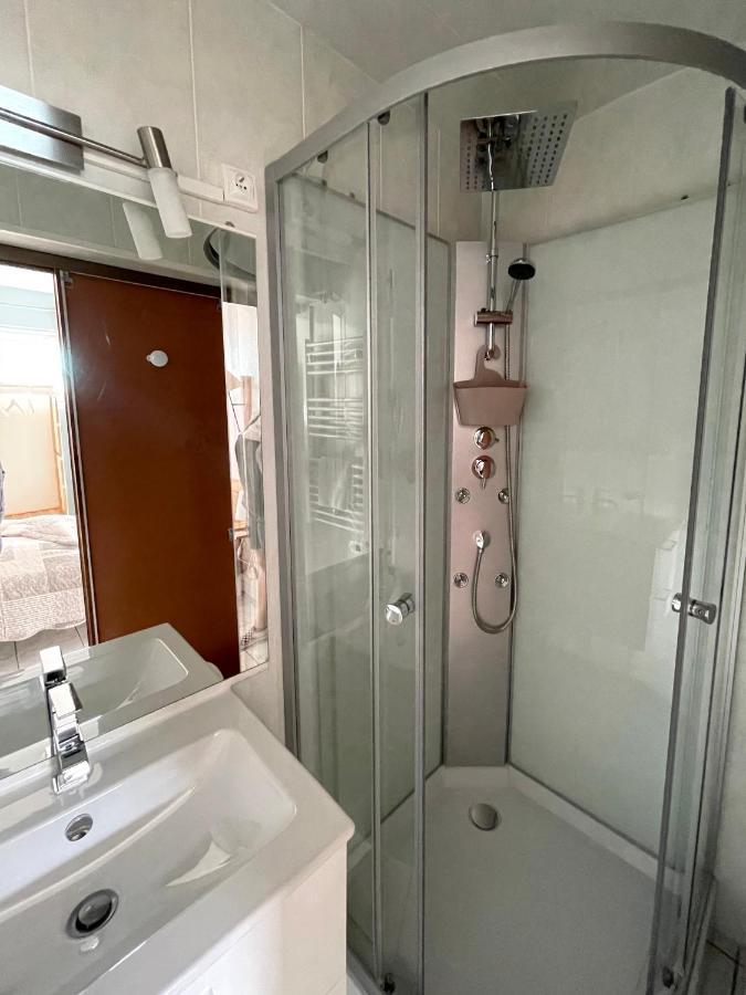 Comme Une Evidence Gite Et Chambres D'Hotes Saint-Vincent-sur-Jard Exterior foto